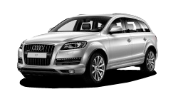 Пневмоподвеска Audi Q7 (2006-2015)