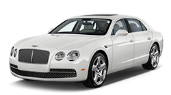 Пневмоподвеска BENTLEY Flying Spur