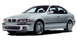Пневмоподвеска BMW 5 Touring (E39)