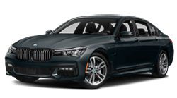 Пневмоподвеска BMW 7 (F01/F02/F04)