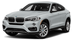Пневмоподвеска BMW X6 (F16/F86)