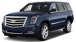 Пневмоподвеска CADILLAC Escalade (2014-2020)