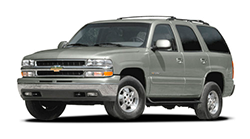 Пневмоподвеска CHEVROLET Tahoe GMT840 (2000-2006)