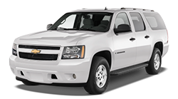 Пневмоподвеска CHEVROLET Tahoe GMT900 (2007-2014)