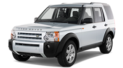 Пневмоподвеска LAND ROVER Discovery 3
