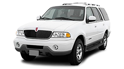 Пневмоподвеска LINCOLN Navigator (1998-2002)