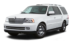 Пневмоподвеска LINCOLN Navigator (2003-2006))