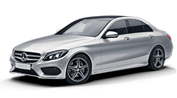 Пневмоподвеска Mercedes Benz CL W217