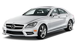 Пневмоподвеска Mercedes Benz CLS W218