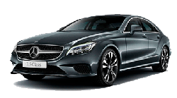 Пневмоподвеска Mercedes Benz S W222