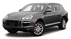 Пневмоподвеска PORSCHE Cayenne 955/957 (2002-2010)