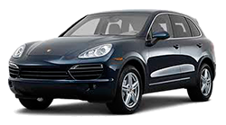 Пневмоподвеска PORSCHE Cayenne 958 (2010-2017)