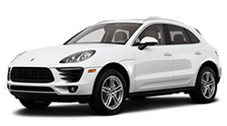 Пневмоподвеска PORSCHE Macan