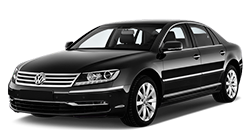 Пневмоподвеска VOLKSWAGEN Phaeton