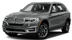 Ремонт пневмоподвески BMW X5 (F15/F85) в Петербурге, восстановление пневмоподушек и пневмобаллонов BMW X5 (F15/F85).