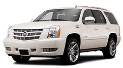 Ремонт пневмоподвески Cadillac Escalade (2007-2014) в Петербурге, восстановление пневмоподушек и пневмобаллонов Cadillac Escalade (2007-2014).